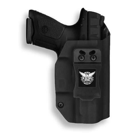 Beretta Apx Centurioncompact Iwb Holster