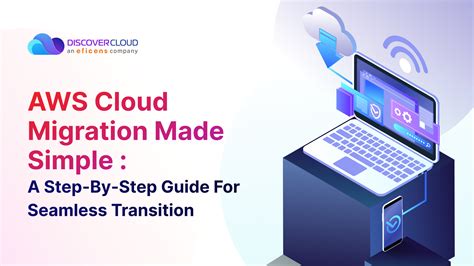 Aws Cloud Migration Simplified Step By Step