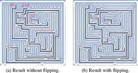 Figure From Self Aligned Double And Quadruple Patterning Aware Grid