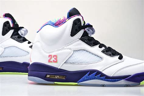 Jordan 5 Retro Alternate Bel-Air – RABBITKICKS