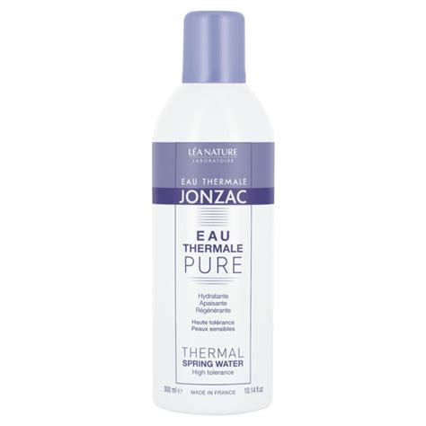 Eau Thermale Pure Jonzac Farmacia Loreto