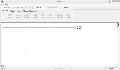 plc trainer demo  instrumentationtools