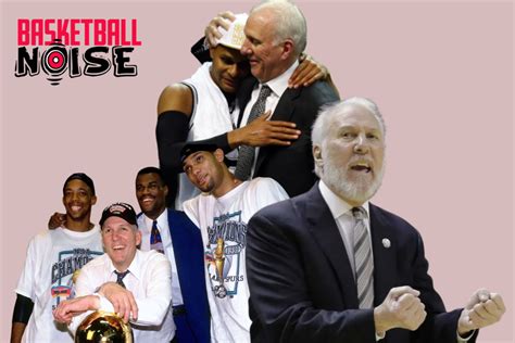 What NBA Coach Has The Most Wins Basketball Noise