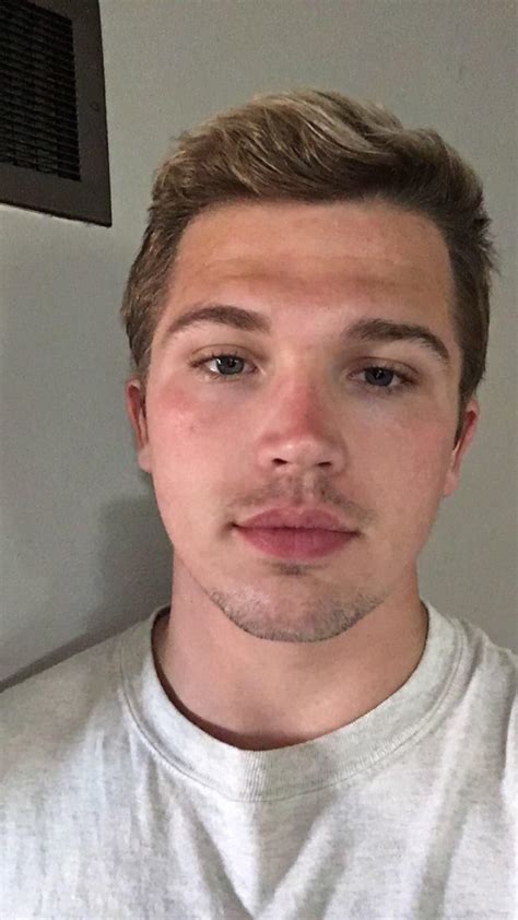 I never let my hair get this long, but my gf says she likes it this way