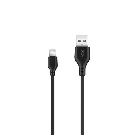 Kabel USB Lightning XO NB103 1 M XO Sklep EMPIK