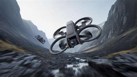 Dji Unveils Its Latest Fpv Drone The Avata 2 With New Accessories For The Most Immersive Flight