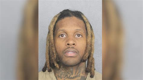 Lil Durk Arrested On Murder For Hire Charges In Florida