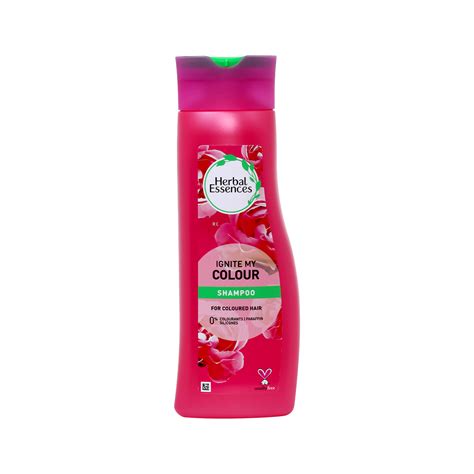 Herbal Essences Ignite My Colour Shampoo 400ml Kinsoki