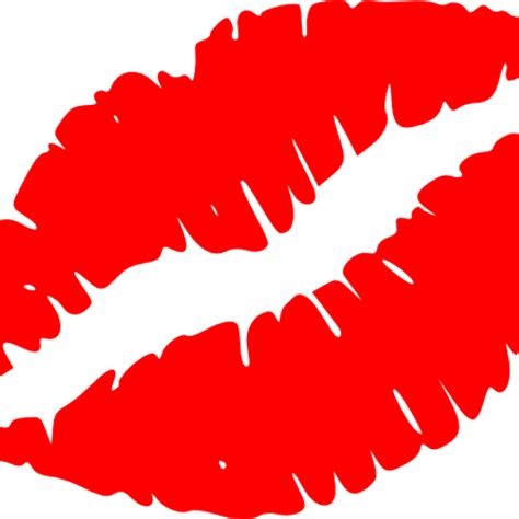 Kiss Lips Clipart Kiss Lips Clipart Red Lip Kiss Clip Lips Clip Art