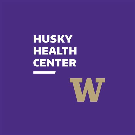 UW - Husky Health Center | Seattle WA