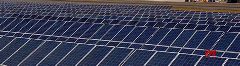 Tata Power To Build 100 Mw Solar Project In Gujarat Social News Xyz