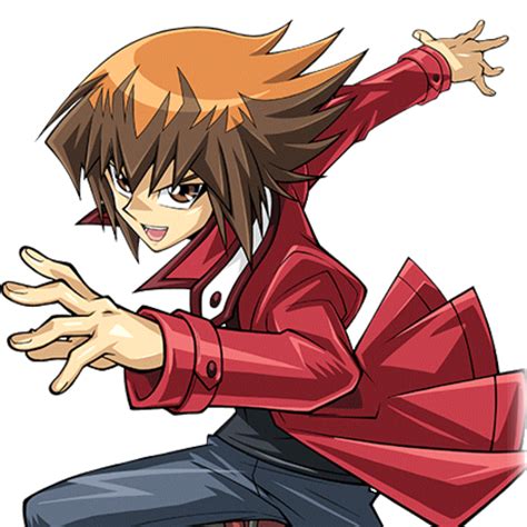 Jaden Yuki Dibujos De Anime Yugioh Personajes Dragones Wallpaper