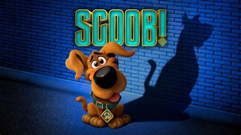 Scoob! - Movie - Where To Watch