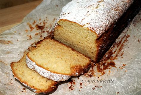 Plumcake Al Limone Morbidissimo Ricetta Plumcake Senza Burro