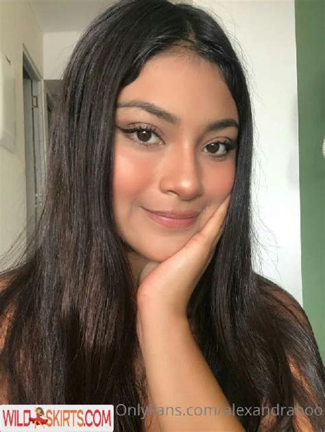 Alexandraboo Alexandraboo Alexandraboo Off Nude OnlyFans Instagram