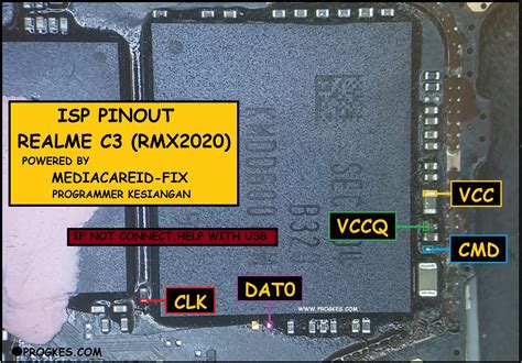 Realme I Rmx Isp Pinout To Bypass Frp And Pattern Lock Porn Sex Hot