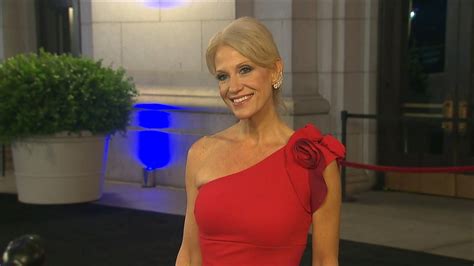 Kellyanne Conway Very Concerned Over Speed Of Confirming Trump