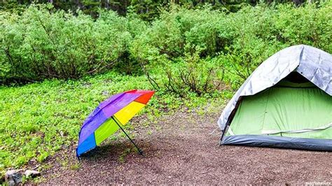 Gay Michigan Campground Bans Trans Men