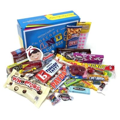 Discover The Greatest Candy Brands Now Available In Bulk