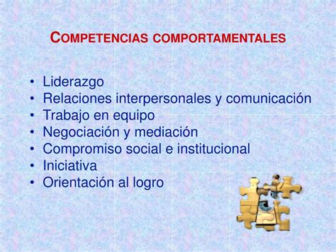 PPT Evaluación por Competencias del Desempeño de Docentes y