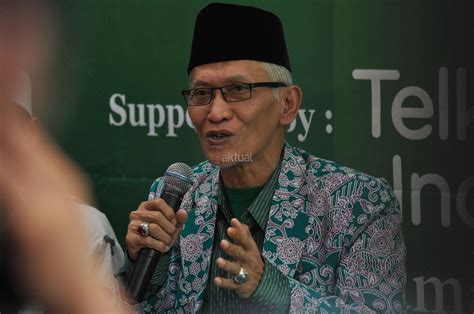 KH Miftachul Akhyar Mundur Dari Jabatan Ketua MUI Aktual