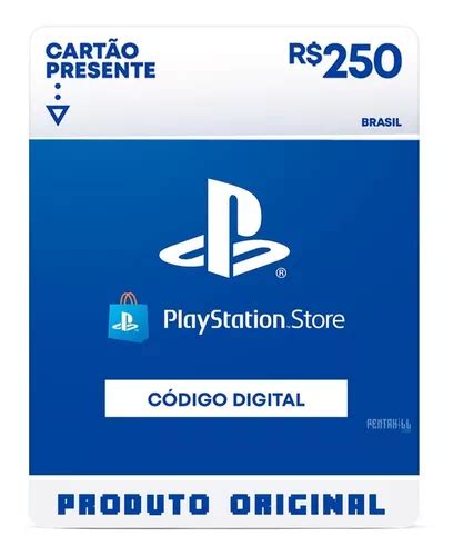 Tarjeta De Regalo Playstation Psn Br Tarjeta Instant Nea De Reales