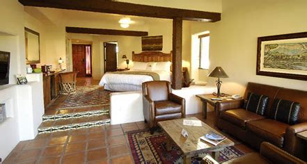 Hotel Accommodations in Tubac, Arizona - Tubac Golf Resort and Spa