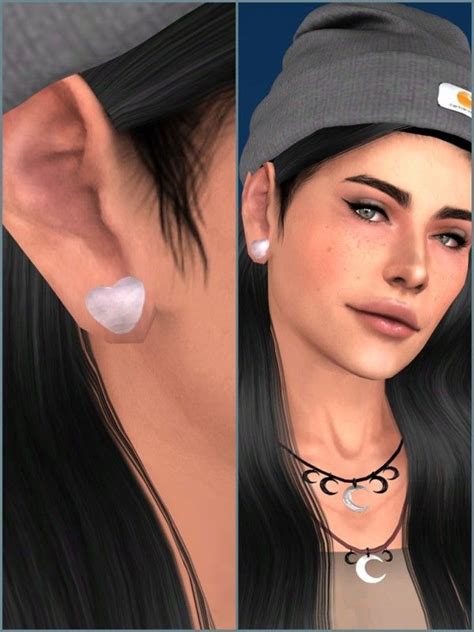 Players Wonderland Ear Preset For Flesh Tunnel Flesh Tunnels Sims