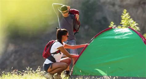 HOW TO SET UP A TENT? – A STEP-BY-STEP GUIDE with Pics 2024