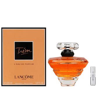 Lanc Me Tr Sor Eau De Parfum Duftprobe Ml