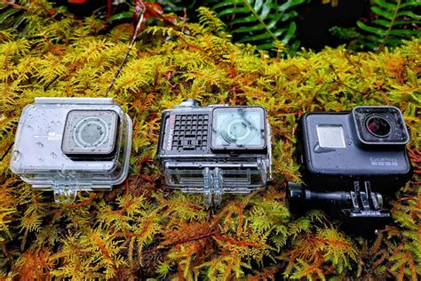 Best Action Camera For Hunting