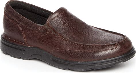 Men's Rockport Eureka Plus Slip-On | Shoes.com