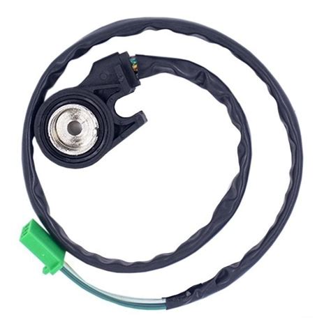 Sensor Interruptor Cavalete Cbx 250 Twister Modelo Original JIJA MOTOS