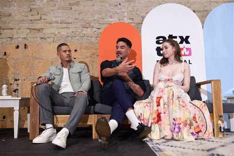 ‘Mayans M.C.’ Cast Discuss Season 5 and Saying Goodbye to the Series [Interview] | Tell-Tale TV