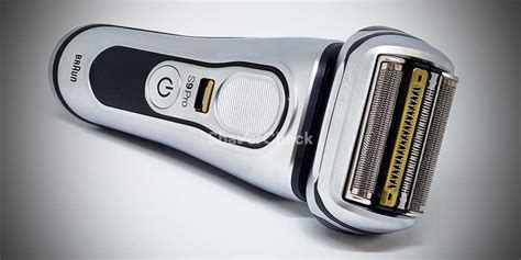 Braun Series 9 Pro Review: Should You Buy It? • ShaverCheck