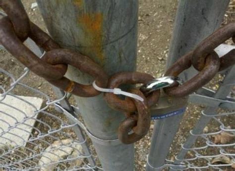 Ten Epic Security Fails That Probably Cost Someone Their Job