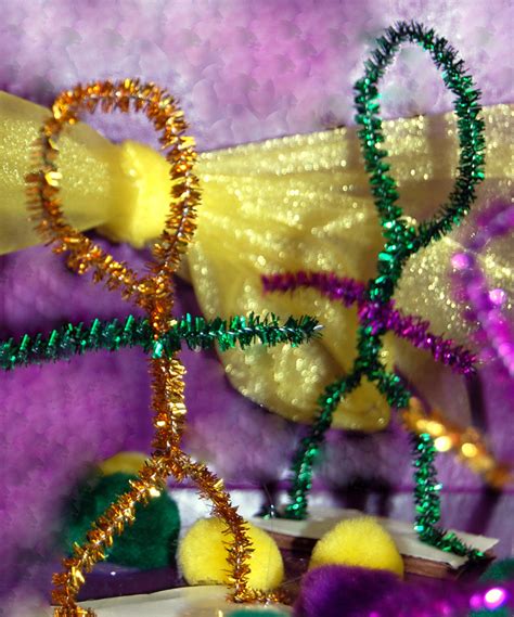 Party Ideas By Mardi Gras Outlet Create A Mini Mardi Gras Parade Float