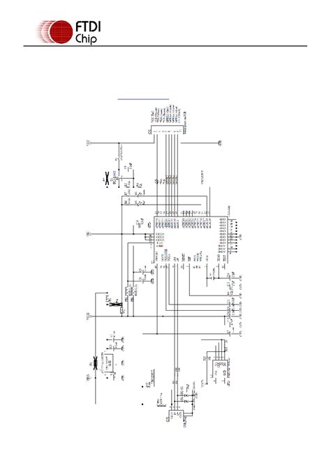 C232hm Datasheet1218 Pages Ftdi Usb 20 Hi Speed To Mpsse Cable