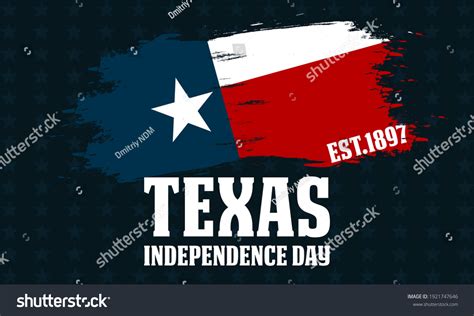 Texas 1836: Over 30 Royalty-Free Licensable Stock Vectors & Vector Art ...