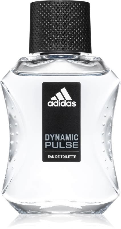 Adidas Dynamic Pulse Edition Tualetinis Vanduo Vyrams Notino Lt