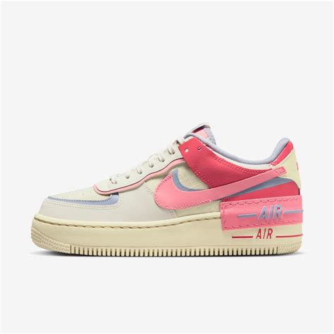 T Nis Nike Air Force Feminino Nike