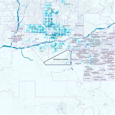 ahwatukee foothills phoenix az neighborhood guide trulia
