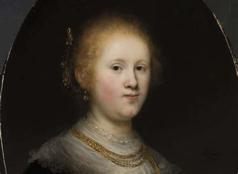 A Small Pennsylvania Museum Just Discovered It Has Owned a Rembrandt ...