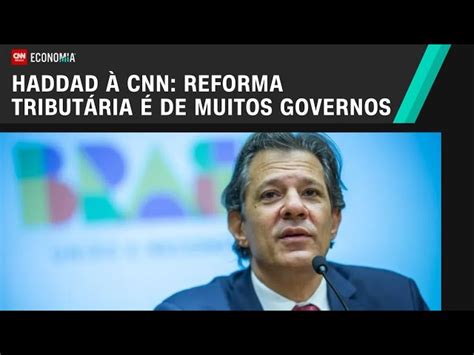 Reforma Tributária Será Implementada Gradualmente E Deve Ser Concluída