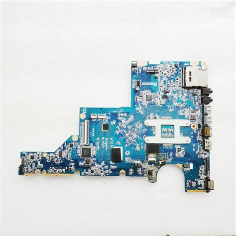 Hp G42 Motherboard