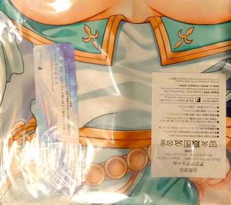 俺の嫁 肆弐 Z M Pillows プリンセスコネクト Re Dive ミサト抱き枕カバー 限定品 コミケ101｜paypayフリマ