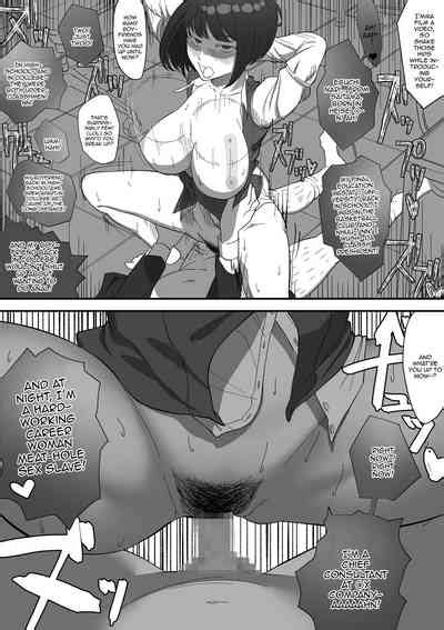 Saimin PoweHara Onna Joushi Nhentai Hentai Doujinshi And Manga