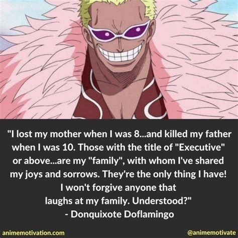 Of The Most Noteworthy One Piece Quotes Of All Time Artofit