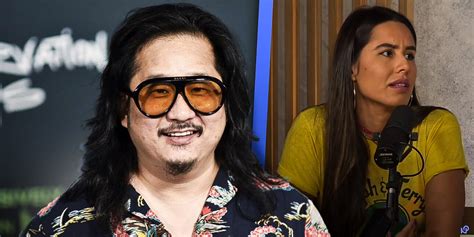 End of TigerBelly Romance: Bobby Lee and Khalyla Kuhn’s Break Up - News ...