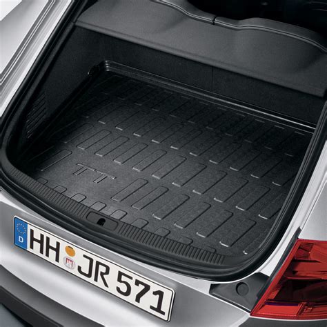 Audi Tt Boot Liner Luggage Compartment Shell Audi Store Australia